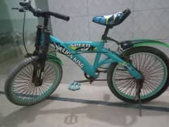 Cycle For Sale urgent 10000