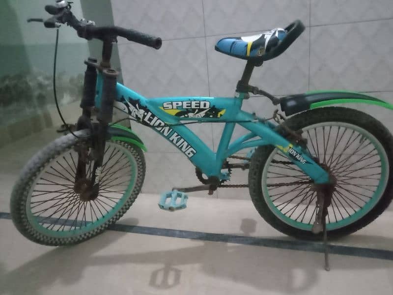 Cycle For Sale urgent 10000 0