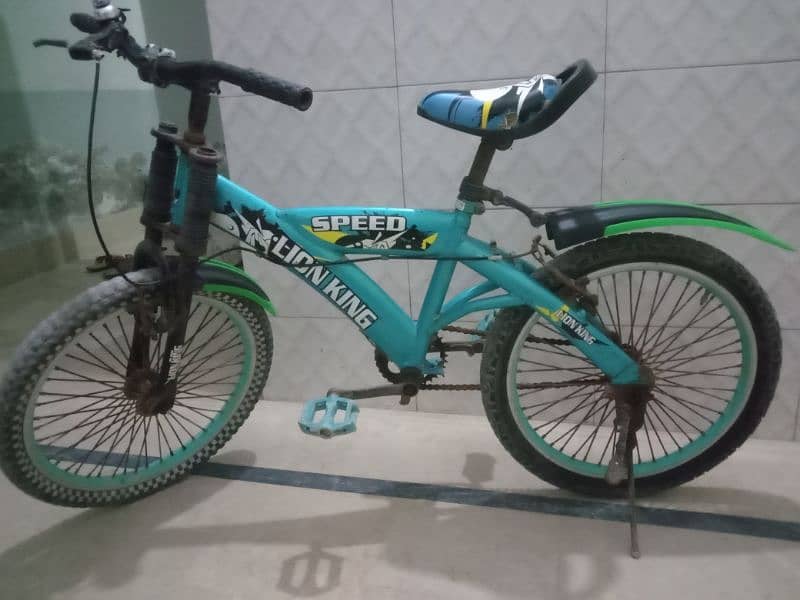 Cycle For Sale urgent 10000 1