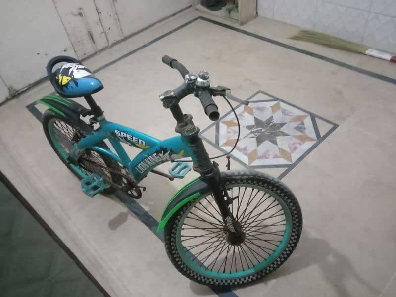 Cycle For Sale urgent 10000 3