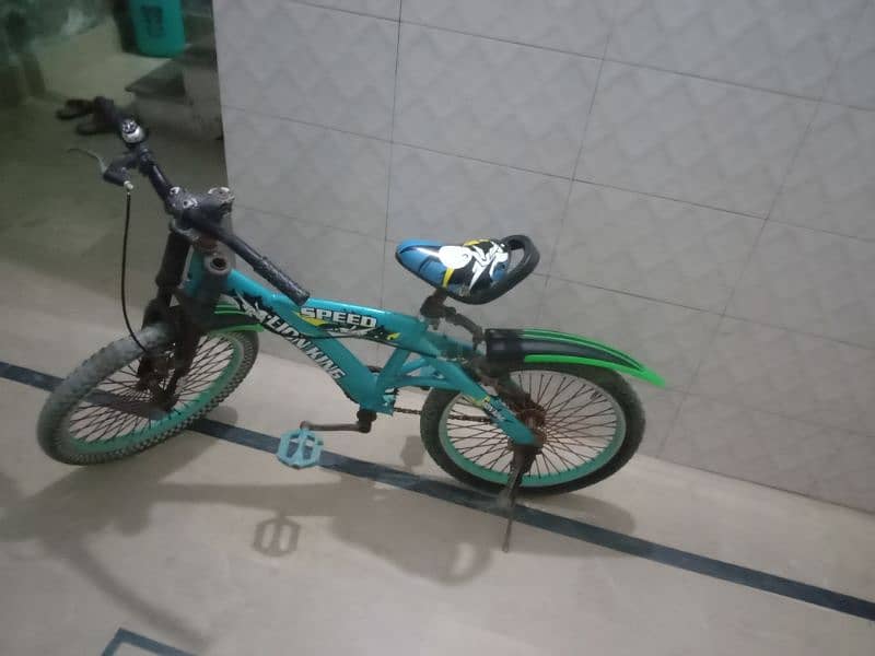 Cycle For Sale urgent 10000 4