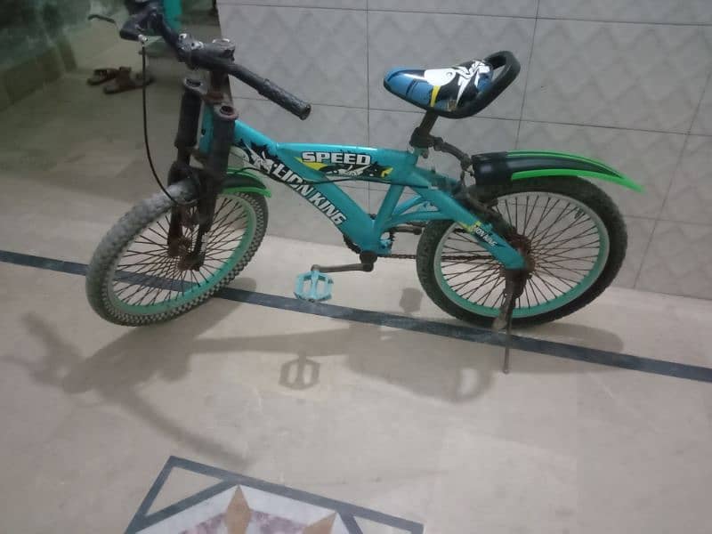 Cycle For Sale urgent 10000 5