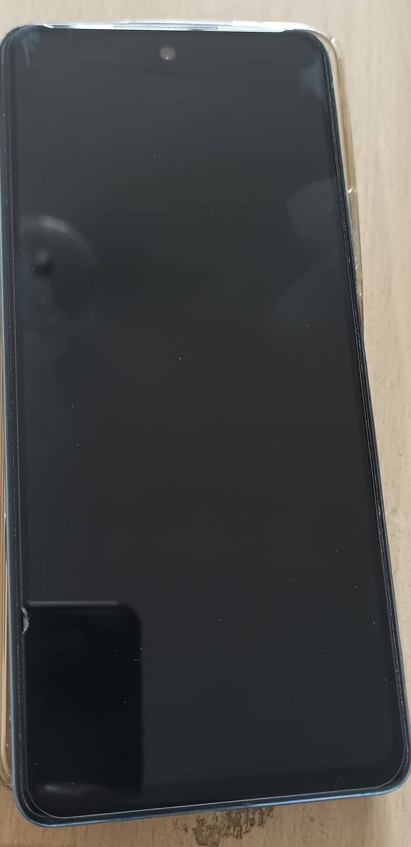 Infinix Hot 40 16GB RAM and 256GB ROM 2