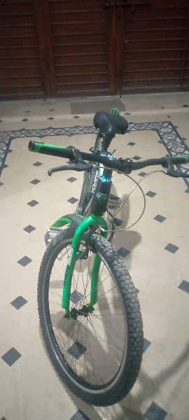 very good condition cycle for sale 3