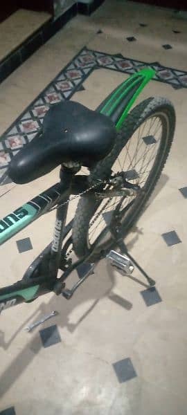 very good condition cycle for sale 5