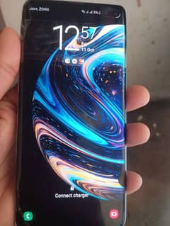 Samsung s10plus 6/128