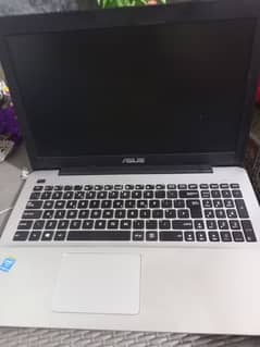 ASUS x550LB Core i5 5th Gen | 1TB + 128GB SSD | 8 RAM 0