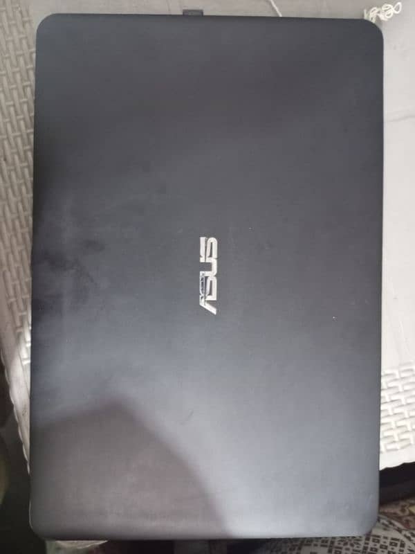 ASUS x550LB Core i5 5th Gen | 1TB + 128GB SSD | 8 RAM 4