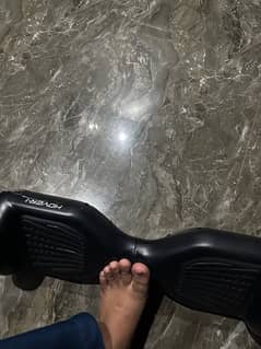 hover board