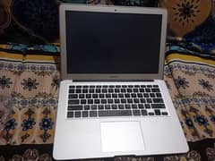 Apple macbook Air 2017 For Sale