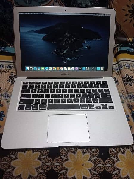 Apple macbook Air 2017 For Sale 4