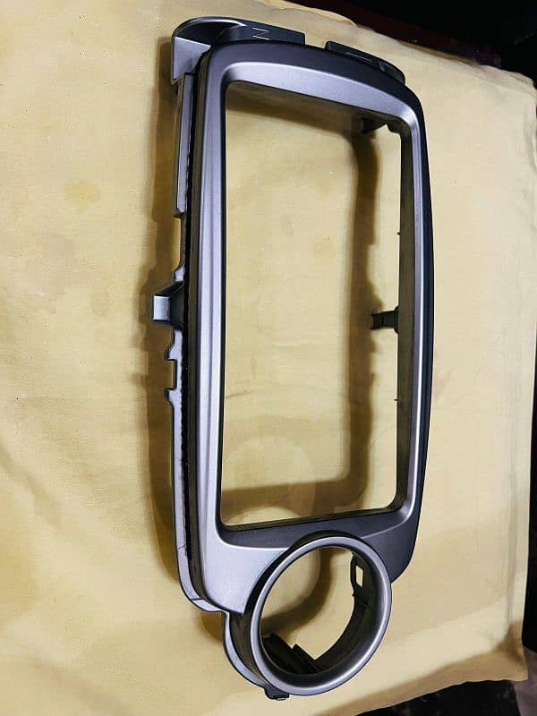 Corolla  Frame Tape New 4