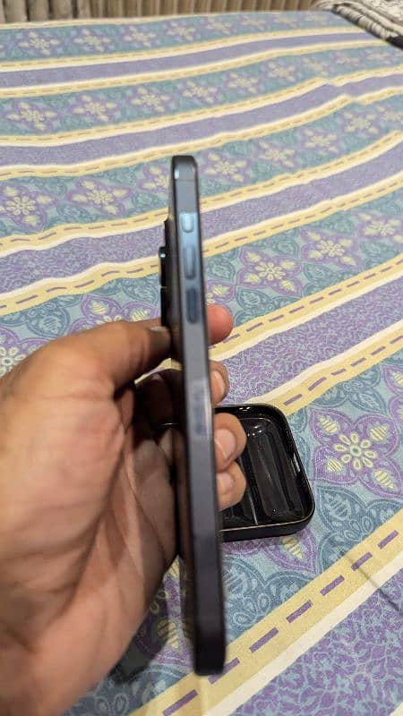 iphone 15 pro max 256gb 2