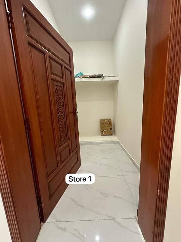 Mumtaz City 4 Marla house for sale 9