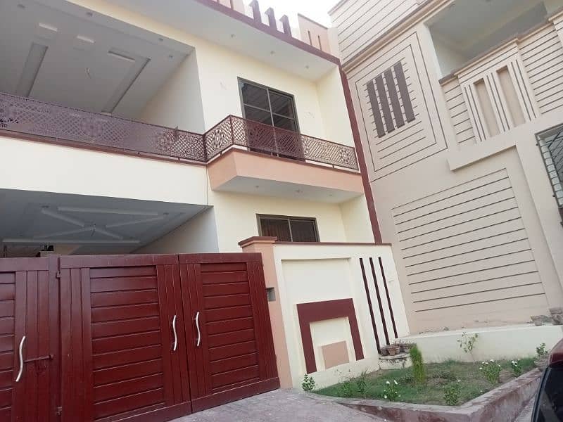 House For sale in Rahim yar khan 2