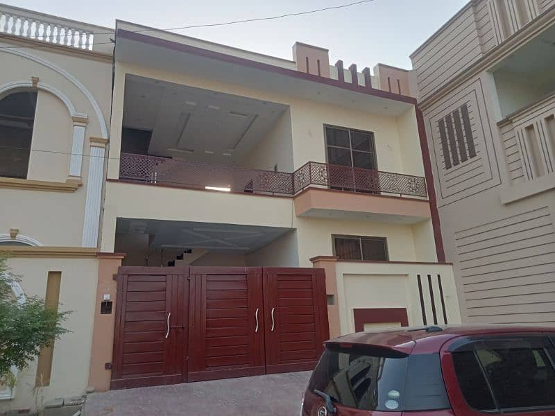 House For sale in Rahim yar khan 3