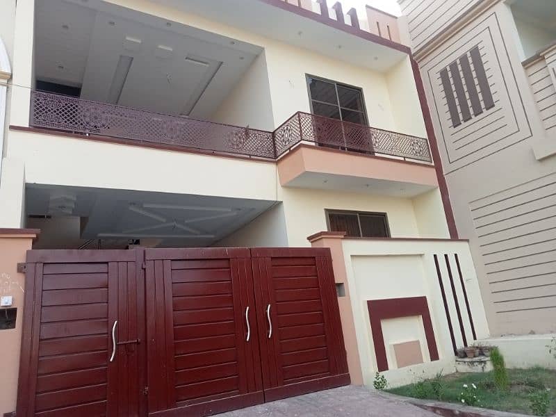 House For sale in Rahim yar khan 4