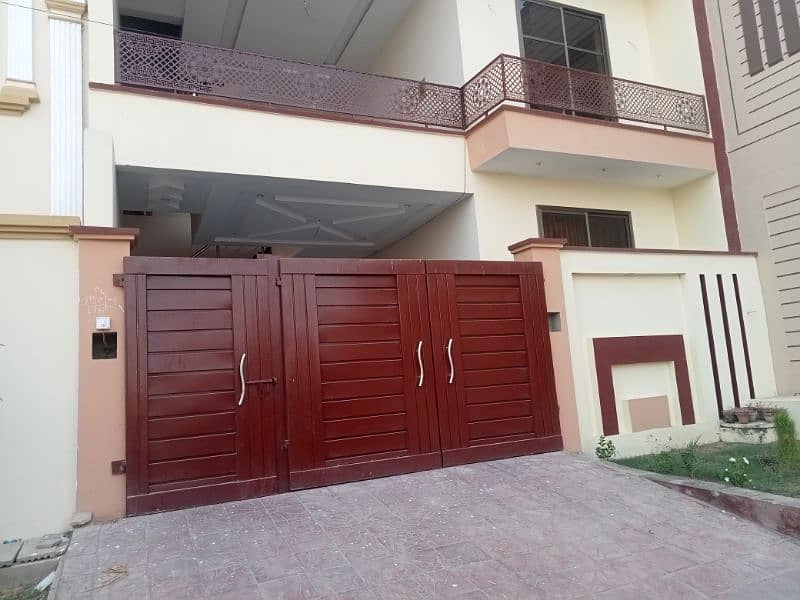 House For sale in Rahim yar khan 5