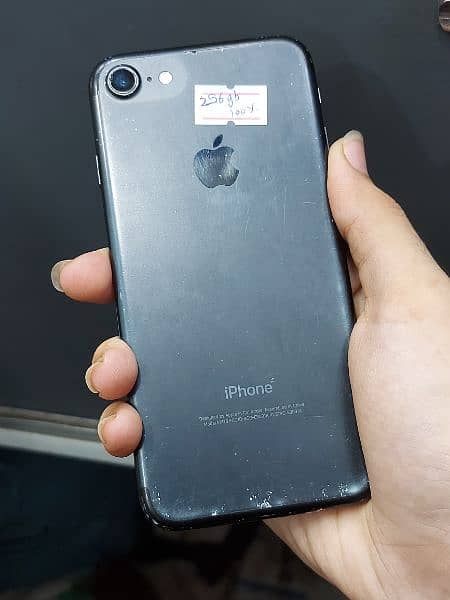 iphone 7 256gb approved 1