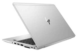 New HP LOGO, Elitebook 830 G6,i5, 16gb ram/256 gb ssd,8th Generation.