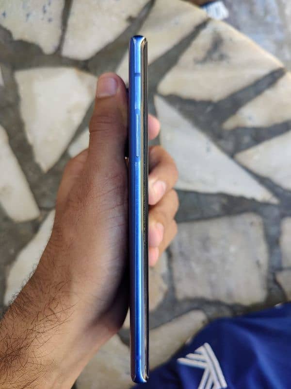 OnePlus 8 pro 12/256 Urgent Sale 3