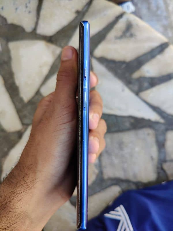 OnePlus 8 pro 12/256 Urgent Sale 4