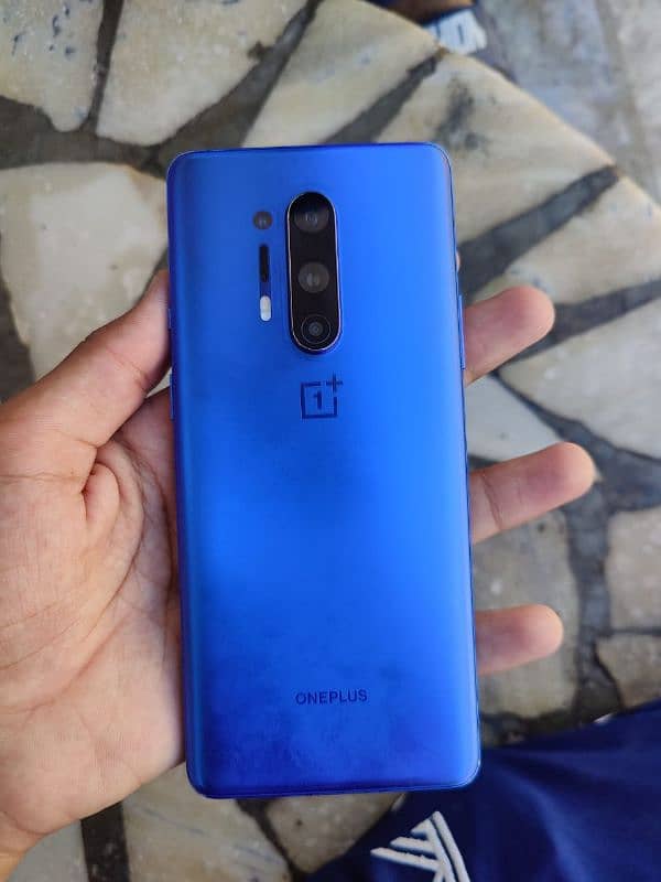 OnePlus 8 pro 12/256 Urgent Sale 1