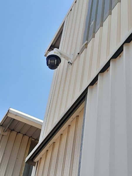 CCTV CAMERAS INSTALLATION 3