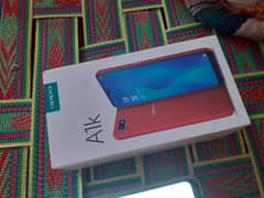 OPPO A1K 0