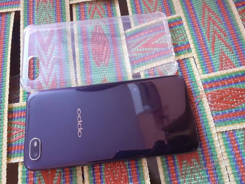 OPPO A1K 2