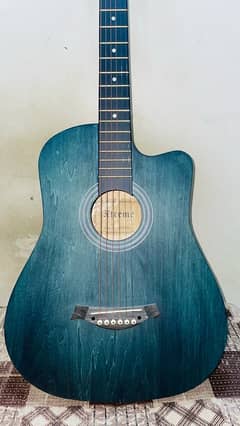 Ecoustic Guitar Extreme Company