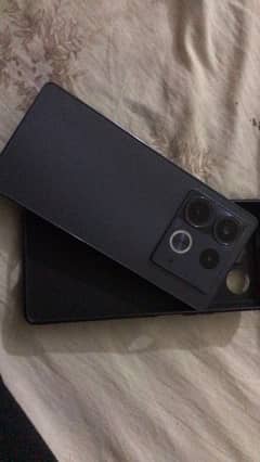 Infinix Note 40