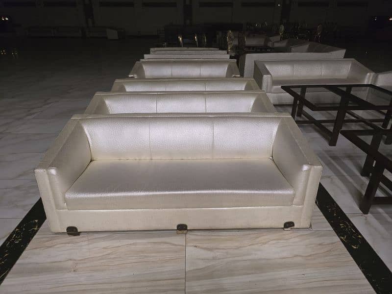 35 × 3 seater sofas for sale 0