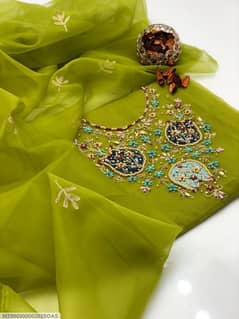 Kurti design