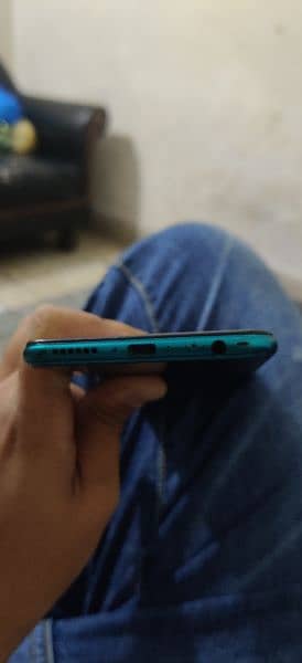 infinix s5 lite 4/64 with charger only sim not working 5