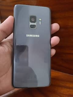 Samsung S9 pta approved official 0