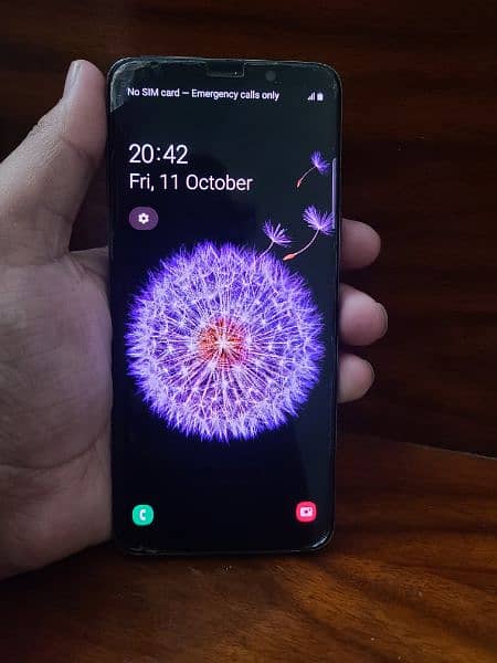 Samsung S9 pta approved official 1