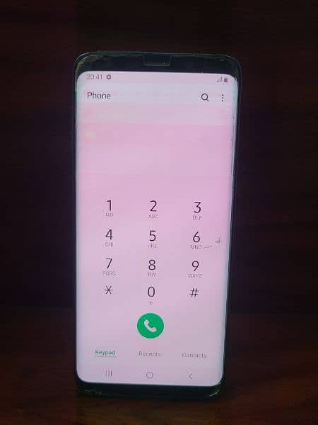 Samsung S9 pta approved official 2