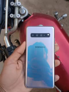 Samsung s10plus 5g official PTA approved