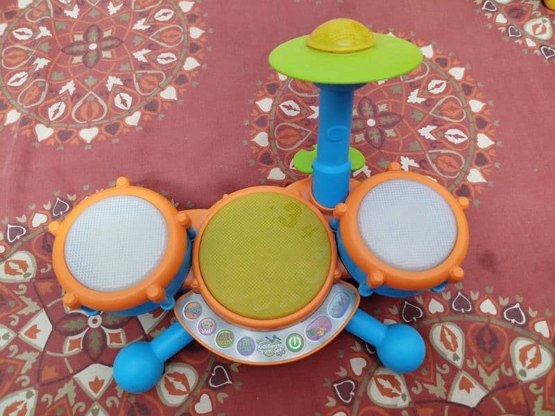 musical toys 0