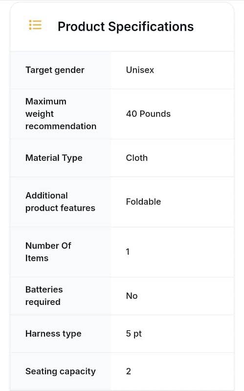 Baby trand Sit N' Stand double stroller 18