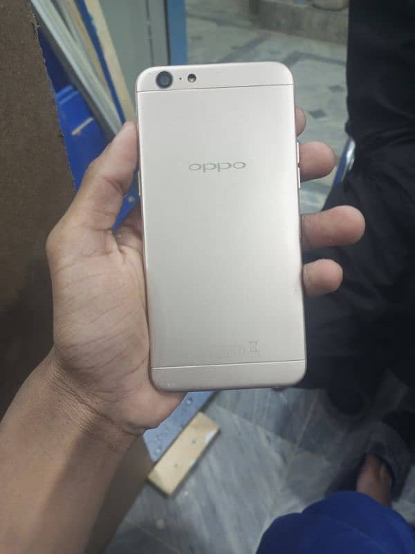 oppo a57 with box official PTA approved whatapp number 03405664317 0