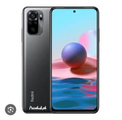 Redmi note 10 03273554524