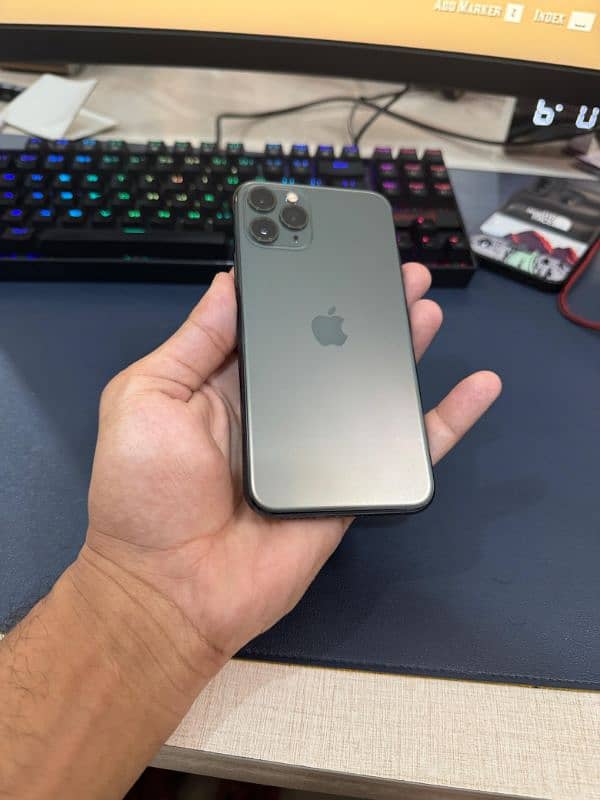 iphone 11 pro non pta 1