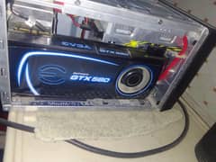 I am selling gaming pc need urgent cash