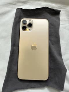 Iphone 11 pro non pta