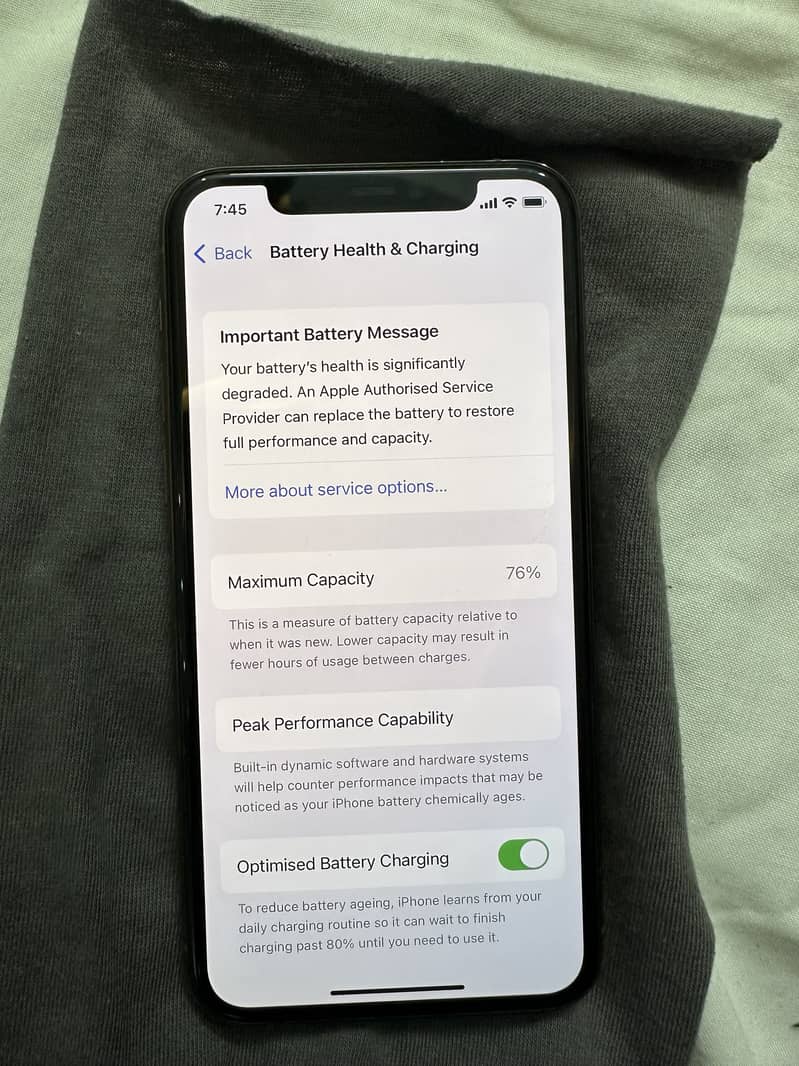 Iphone 11 pro non pta 2