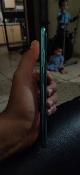 Xiaomi note 10 4/128 with box charger 6