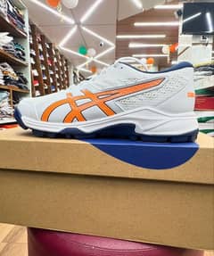 Professional Cricket Shoes 2024 Model for Sale (Delivery Available)