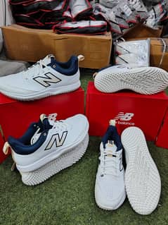 Professional Cricket Shoes 2025 Model for Sale (Delivery Available)